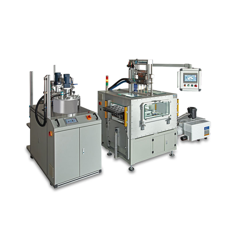 真空灌膠機(jī)